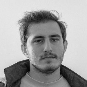 Soroush Ahmadi