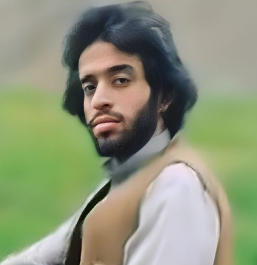 Mahmoud Rigifard