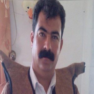 Ghafour Yari