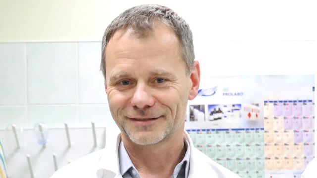 Maciej Walczak