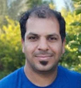 Payam Jeyhouni