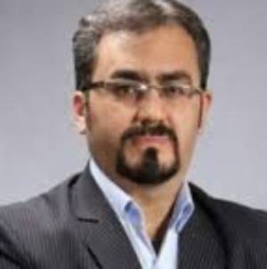 Mehdi Shakibafar
