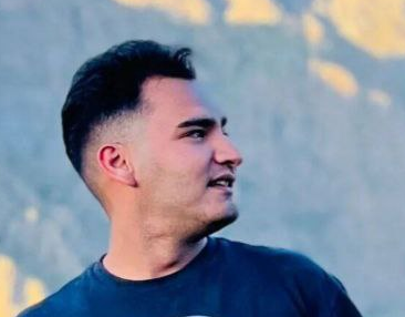 Mehdi Valizadeh