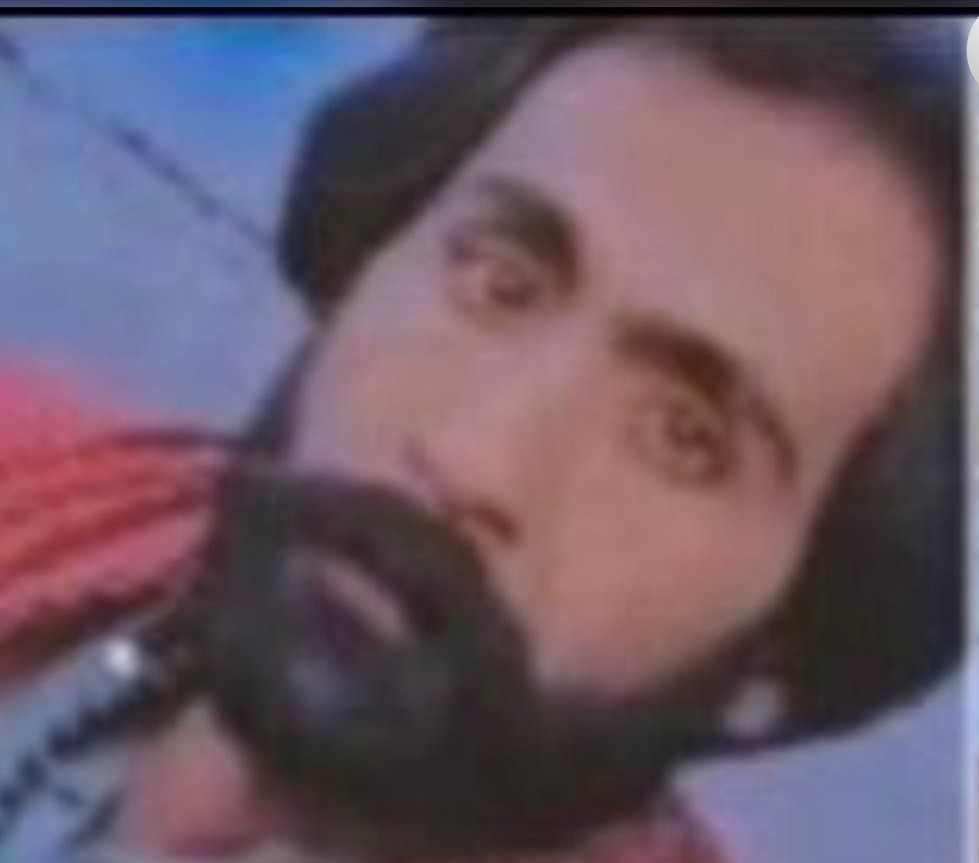 Mehrollah Rigi Moghaddam