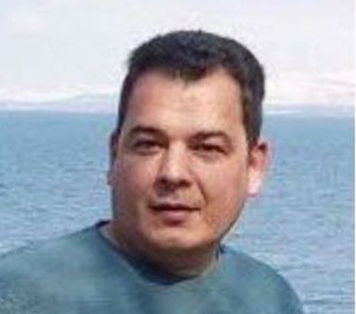 Akbar Yousefi