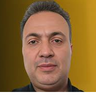 Kianoosh Cheraghi