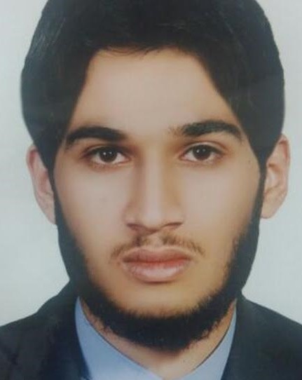 Abdolrahman Siryazehi