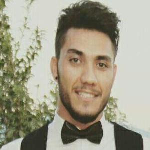 Mehrdad Mohammadnejad