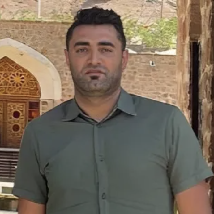 Ali Razizadeh