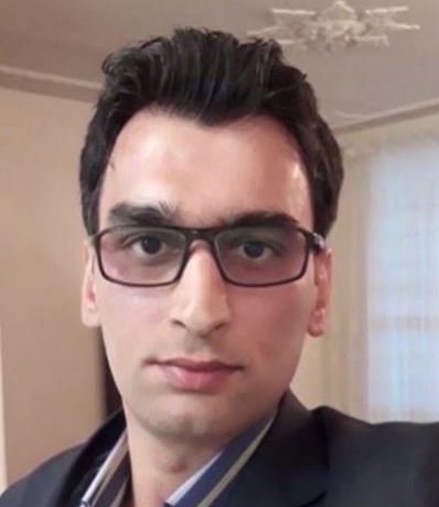 Bijan Kazemi