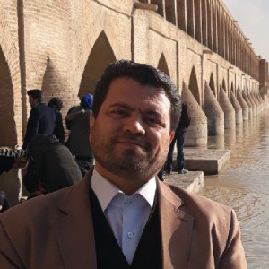 Hasan Mohammad Panah