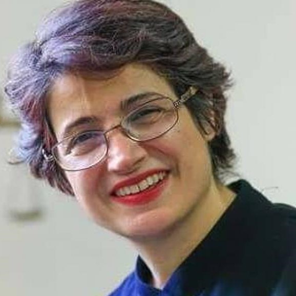 Nasrin Sotoudeh