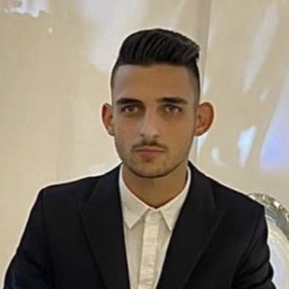 Moein Mirzaei