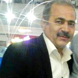 Nour Mohammad Afshar Naderi