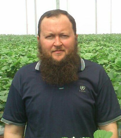 Younes Nafsi