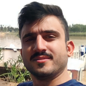 Navid Najaran