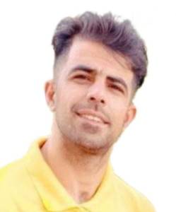 Sajad Jamali