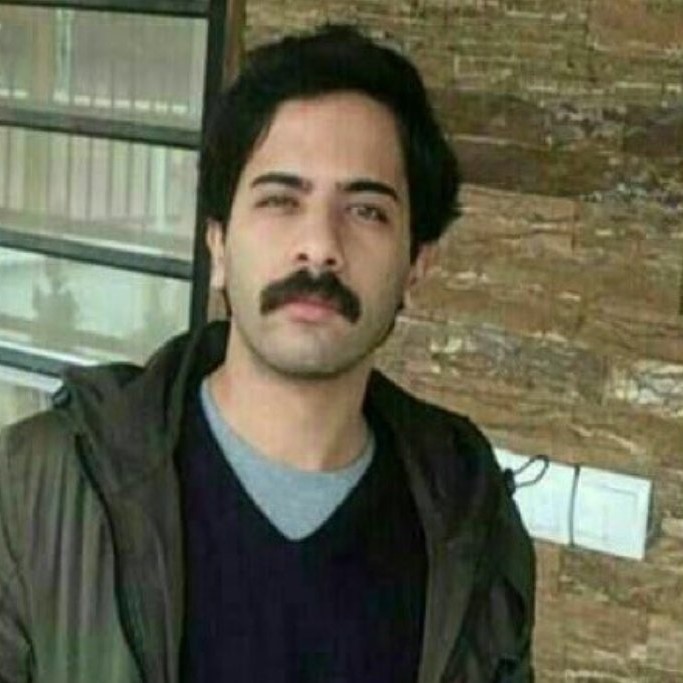 Ali Reza Moeinian