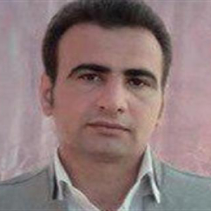 Mohammad Khateri