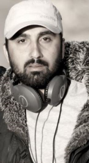 Yousef Emadi