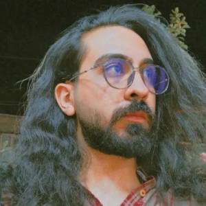 Nabil Zarei