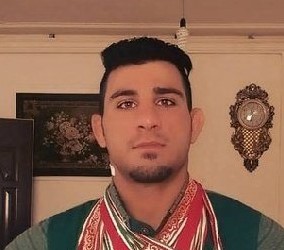 Masoum Razavi