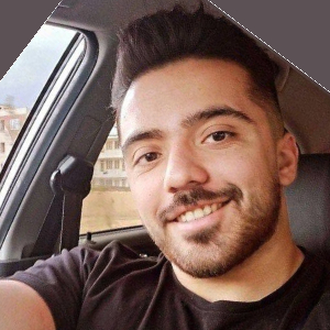 Sajjad Jebraeili