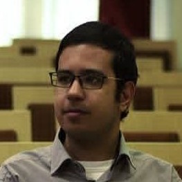 Mohammad Shokr Khoda