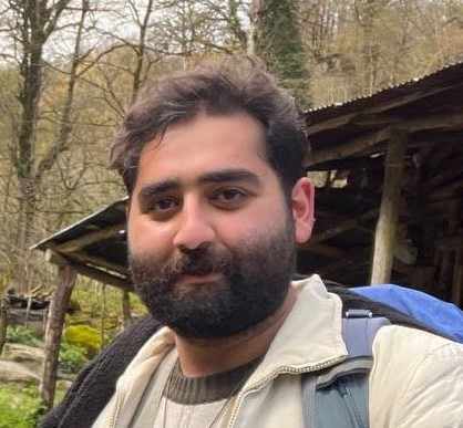 Amir Mohammad Shirmohammadi