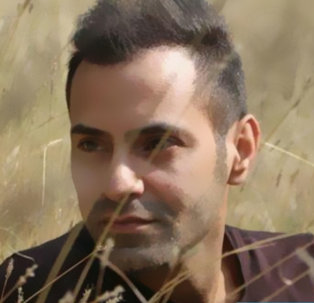 Mosayeb Raeisi Yeganeh