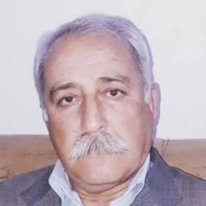 Siavash Hayati
