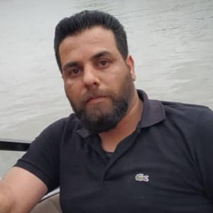 Armin Shafizadeh