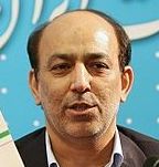 Ali Shakouri Rad