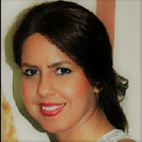 Negar Bagheri