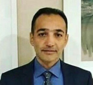 Younes Gholizadeh