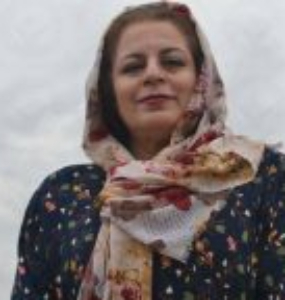 Giti Zolfaghari