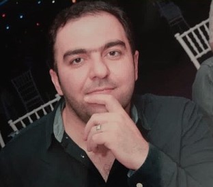 Mehrab Bakhti
