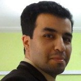 Peyman Roshan Zamir