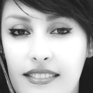 Malihe Darki