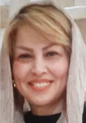 Masoumeh Ghasemi