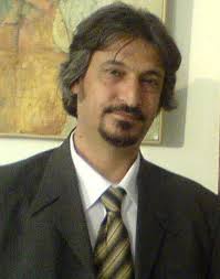 Heshmatollah Tabarzadi