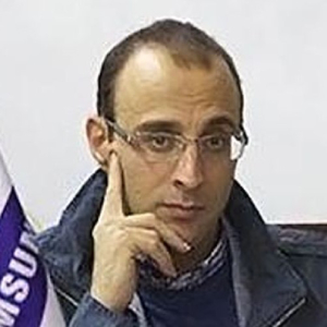 Ali Reza Omidvar