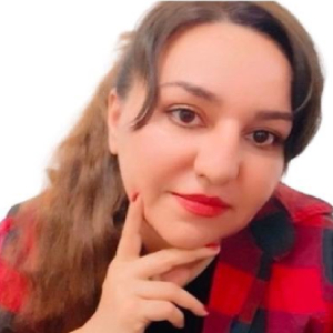 Farzaneh Seydi