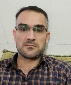 Samad Shabouei