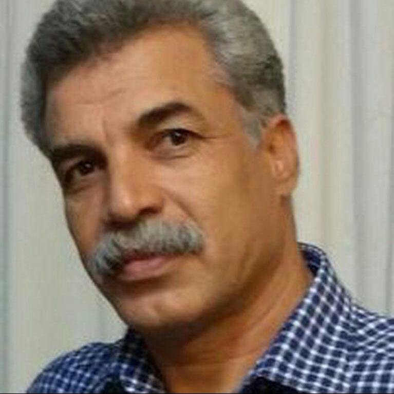 Houshang Mokhtari