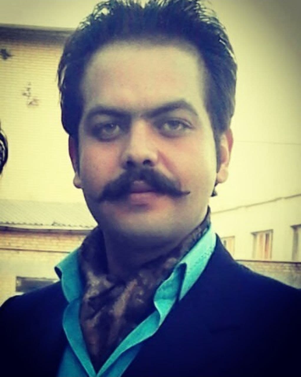 Hamed Heidari Baris