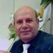 Soheil Keshavarz
