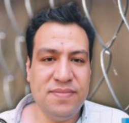 Asghar Faraji