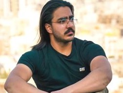 Majid Reza Rahnavard
