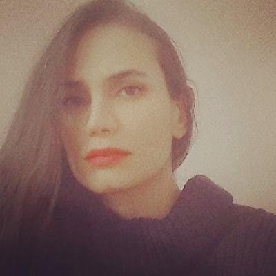 Maryam Payab